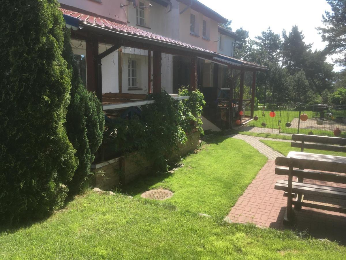 Pas Edgara 2 Διαμέρισμα Nida Εξωτερικό φωτογραφία